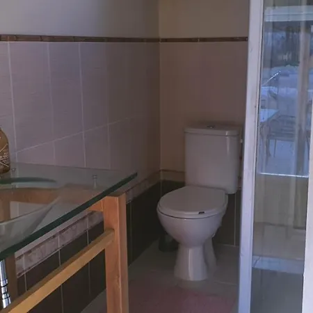 Pool House Avec Piscine Et Spa - Privee Holiday home *